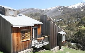 Chill-Out - Thredbo
